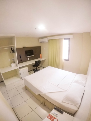 Imagen de la habitación del Hotel Soft Win S&atilde;o Lu&iacute;s. Foto 10
