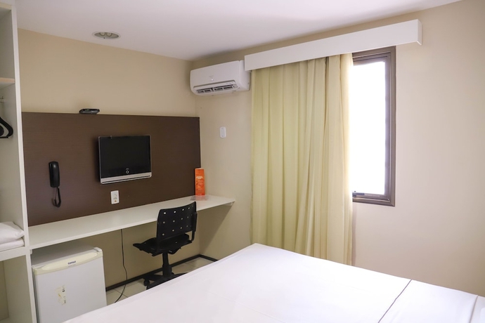 Imagen de la habitación del Hotel Soft Win S&atilde;o Lu&iacute;s. Foto 11