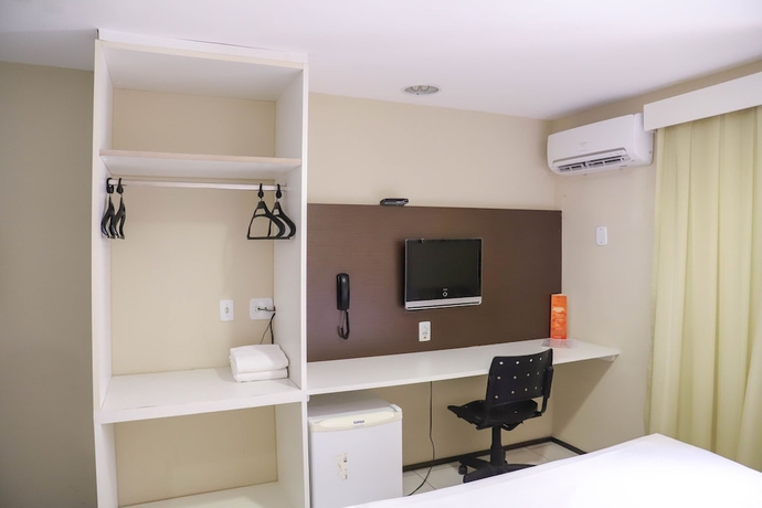Imagen de la habitación del Hotel Soft Win S&atilde;o Lu&iacute;s. Foto 12