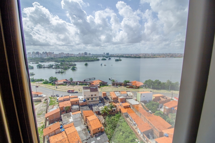 Imagen de la habitación del Hotel Soft Win S&atilde;o Lu&iacute;s. Foto 13