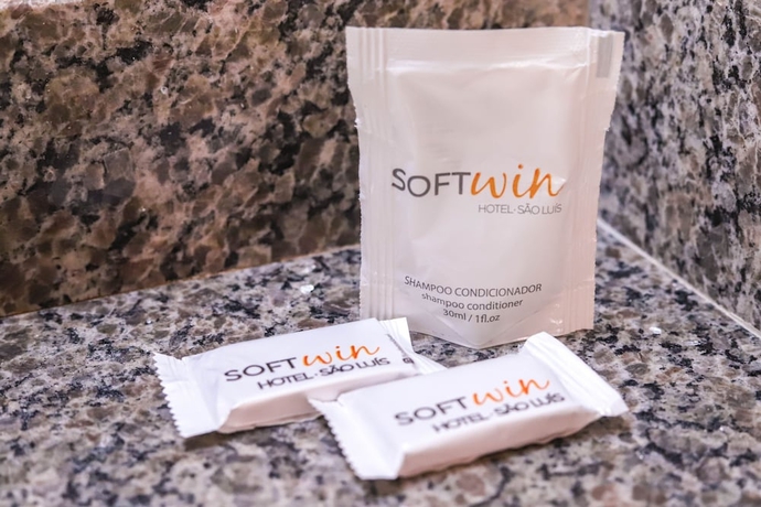 Imagen de la habitación del Hotel Soft Win S&atilde;o Lu&iacute;s. Foto 16