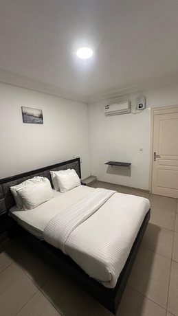 Imagen de la habitación del Hotel SoftDouala. Foto 3