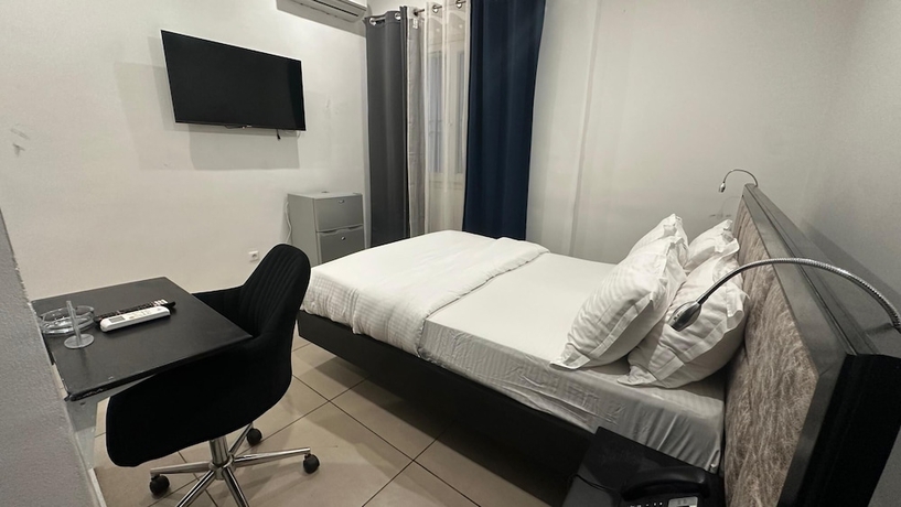 Imagen de la habitación del Hotel SoftDouala. Foto 7