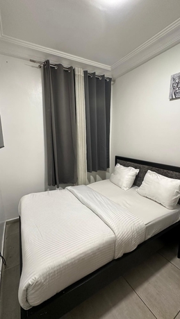 Imagen de la habitación del Hotel SoftDouala. Foto 8