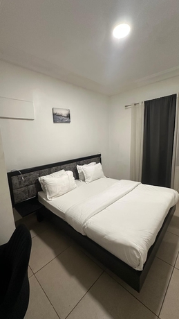 Imagen de la habitación del Hotel SoftDouala. Foto 9