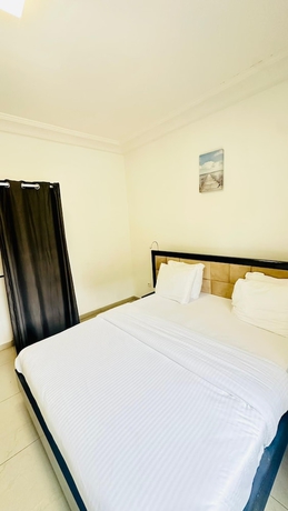 Imagen de la habitación del Hotel SoftDouala. Foto 12