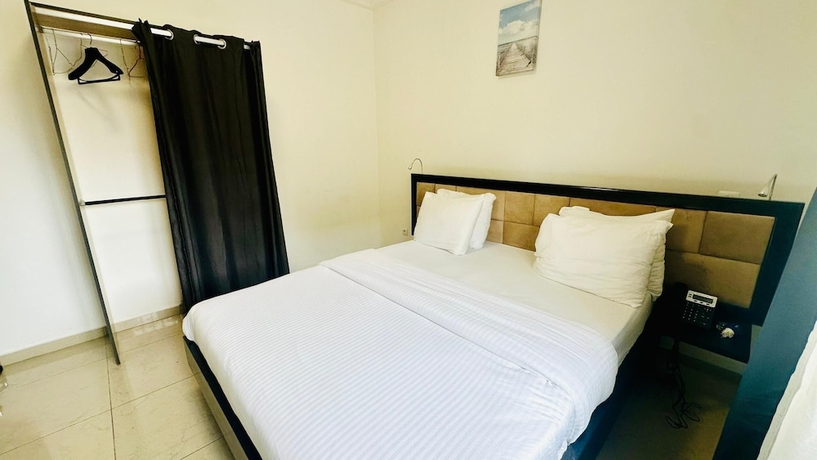 Imagen de la habitación del Hotel SoftDouala. Foto 15