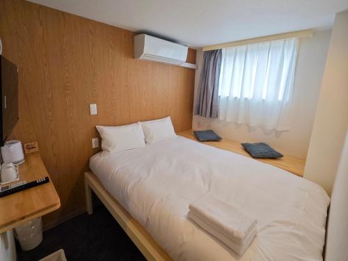 Imagen general del Hotel Softlight Inn Asakusa Tokyo. Foto 1