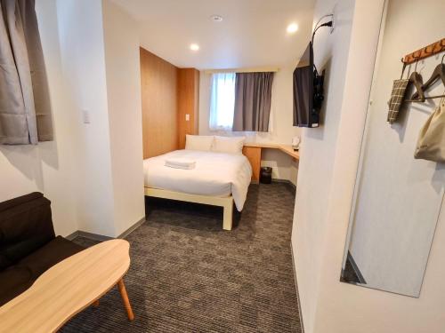 Imagen general del Hotel Softlight Inn Asakusa Tokyo. Foto 4