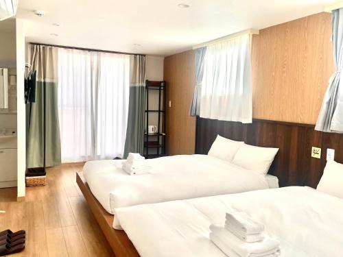 Imagen general del Hotel Softlight Inn Asakusa Tokyo. Foto 10