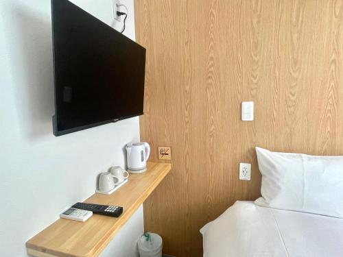 Imagen de la habitación del Hotel Softlight Inn Asakusa Tokyo. Foto 19