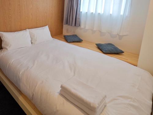Imagen de la habitación del Hotel Softlight Inn Asakusa Tokyo. Foto 20