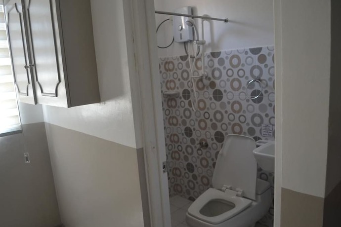 Imagen general del Hotel Softwind Villa. Foto 5