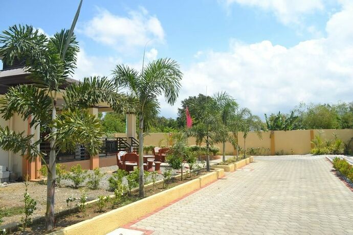 Imagen general del Hotel Softwind Villa. Foto 6