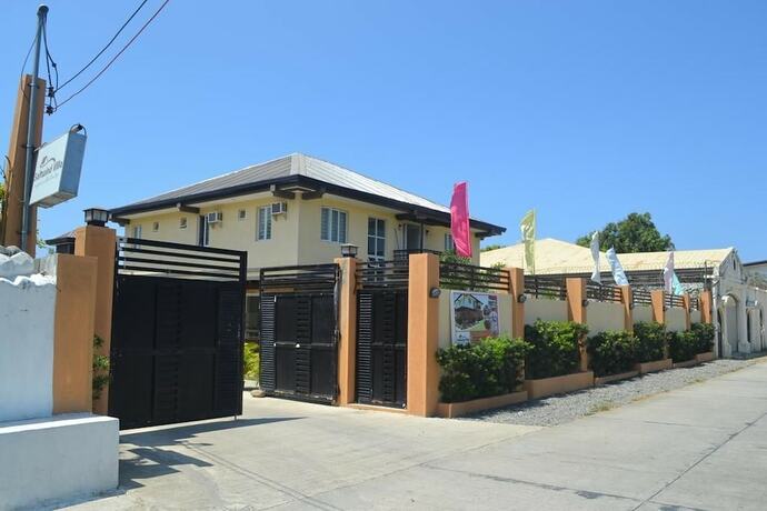 Imagen general del Hotel Softwind Villa. Foto 7