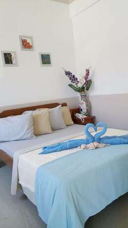 Imagen general del Hotel Softwind Villa. Foto 9