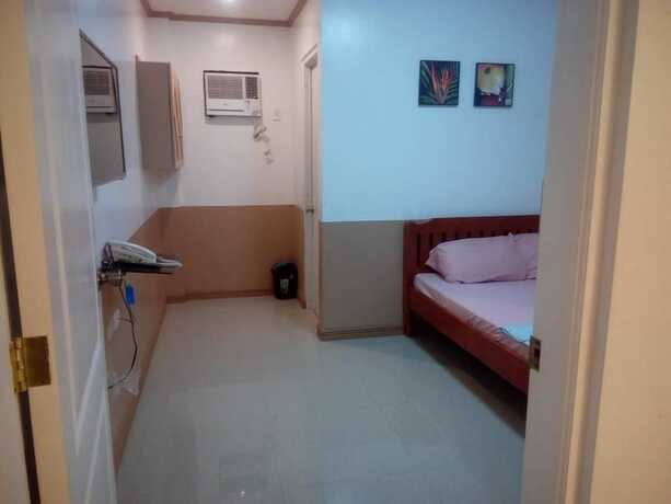 Imagen general del Hotel Softwind Villa. Foto 11