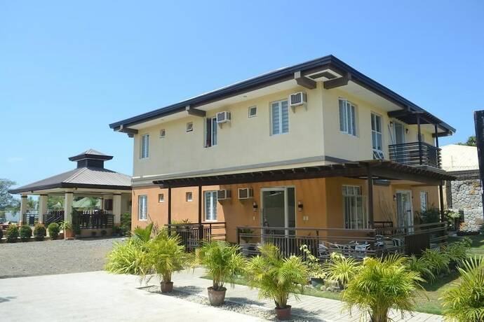 Imagen general del Hotel Softwind Villa. Foto 12