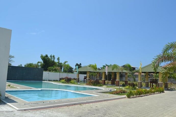 Imagen general del Hotel Softwind Villa. Foto 13