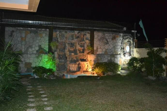 Imagen general del Hotel Softwind Villa. Foto 15