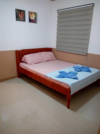 Imagen general del Hotel Softwind Villa. Foto 20