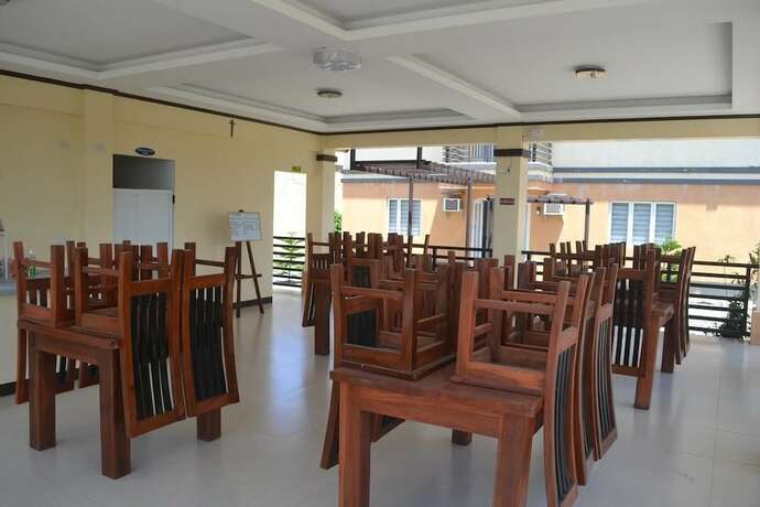 Imagen general del Hotel Softwind Villa. Foto 21