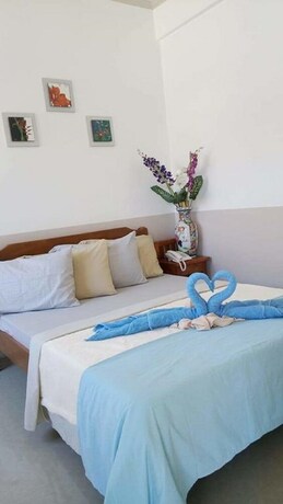 Imagen de la habitación del Hotel Softwind Villa. Foto 28