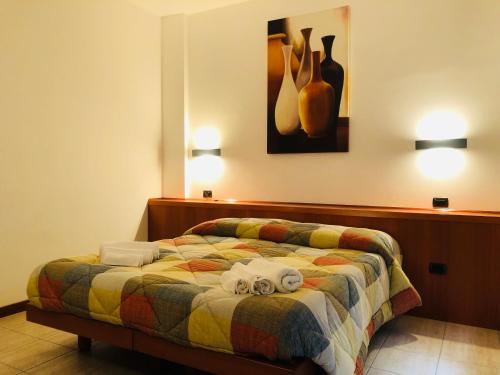 Imagen de la habitación del Hotel Softwood. Foto 18