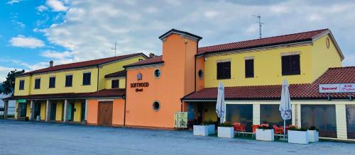 Imagen general del Hotel Softwood. Foto 2