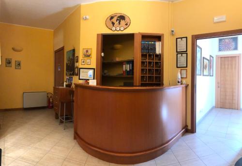 Imagen general del Hotel Softwood. Foto 3