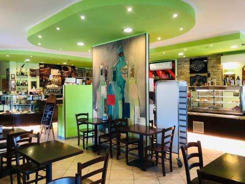 Imagen general del Hotel Softwood. Foto 6