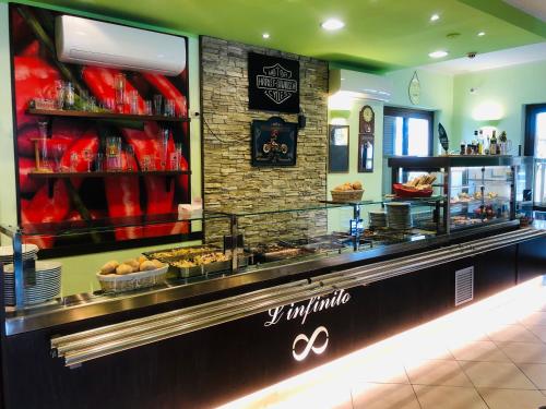 Imagen general del Hotel Softwood. Foto 7