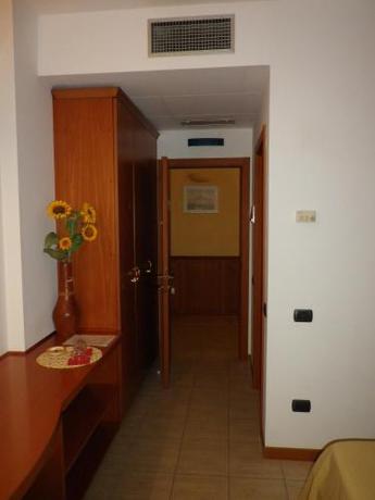 Imagen general del Hotel Softwood. Foto 16