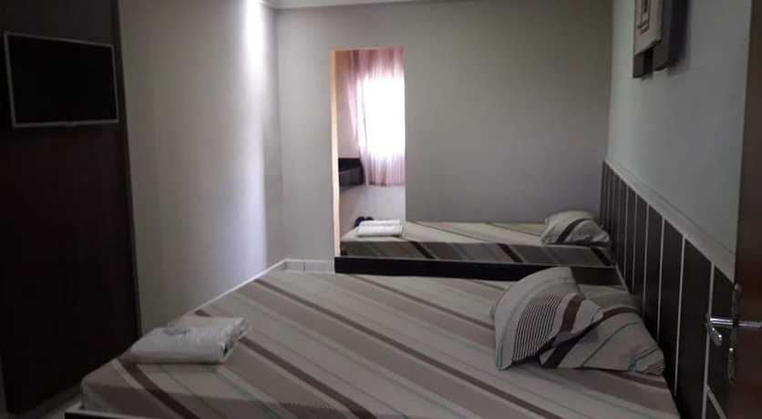 Imagen de la habitación del Hotel Softy. Foto 7