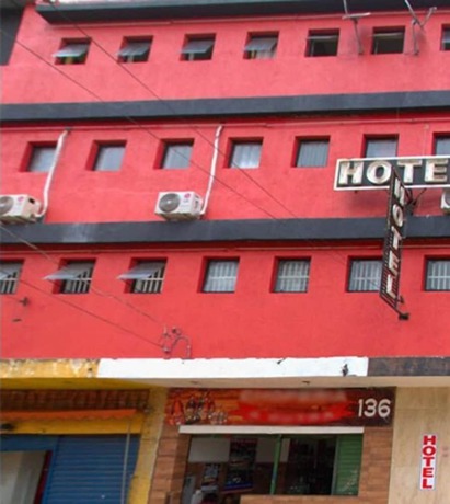 Imagen general del Hotel Softy. Foto 2