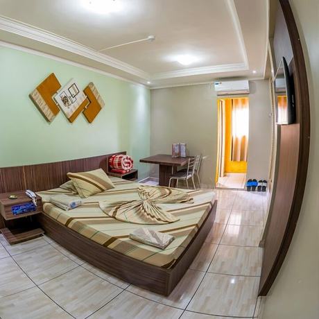 Imagen general del Hotel Softy. Foto 1