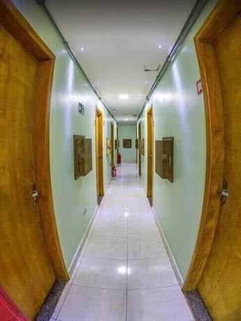Imagen de los interiores del Hotel Softy. Foto 9