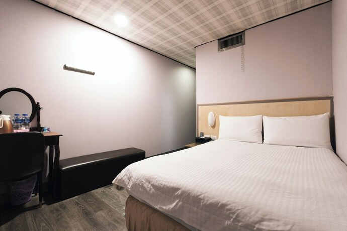 Imagen general del Hotel Sofu, Taipei. Foto 6