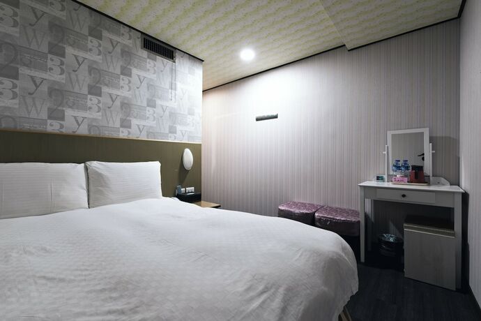 Imagen general del Hotel Sofu, Taipei. Foto 10