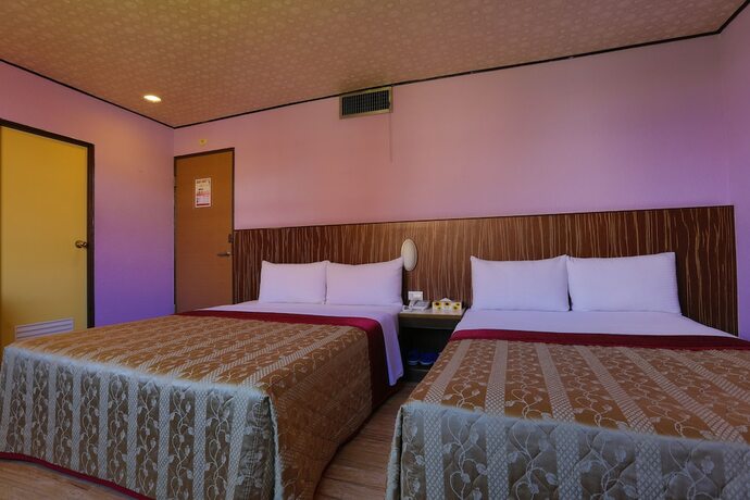 Imagen de la habitación del Hotel Sofu, Taipei. Foto 22