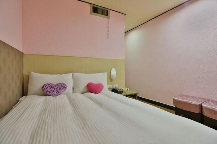 Imagen de la habitación del Hotel Sofu, Taipei. Foto 34