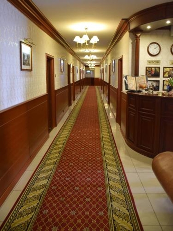 Imagen general del Hotel Sofya. Foto 4