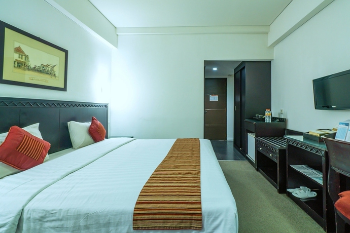 Imagen de la habitación del Hotel Sofyan Cut Meutia. Foto 7
