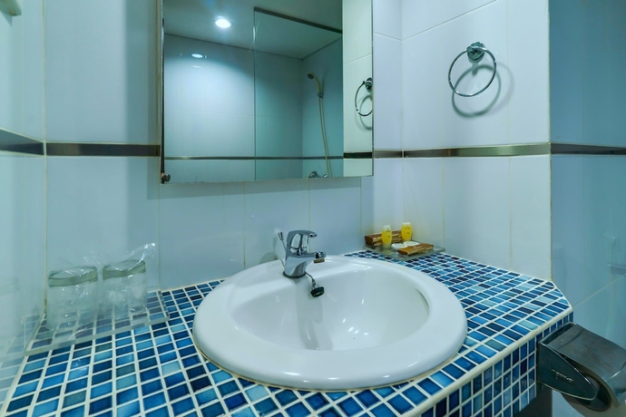 Imagen de la habitación del Hotel Sofyan Cut Meutia. Foto 12