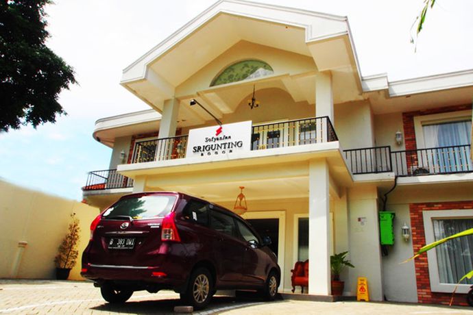 Imagen general del Hotel Sofyaninn Srigunting. Foto 1