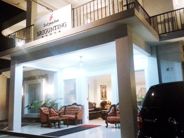 Imagen de la habitación del Hotel Sofyaninn Srigunting. Foto 4