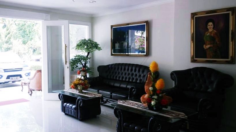 Imagen de la habitación del Hotel Sofyaninn Srigunting. Foto 5