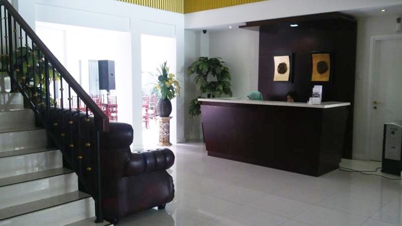Imagen de la habitación del Hotel Sofyaninn Srigunting. Foto 8