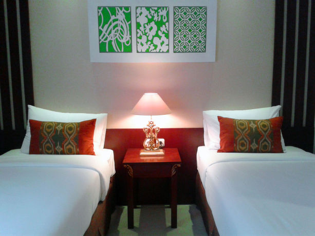 Imagen general del Hotel Sofyaninn Srigunting. Foto 2