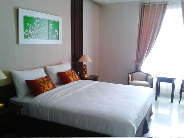 Imagen de la habitación del Hotel Sofyaninn Srigunting. Foto 9